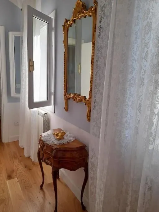 Ferienhaus Villa Casa Al Borghetto Oriago